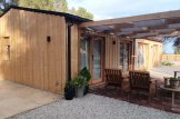 Montovaný rodinný dům NICOLE PREMIUM 78m² 66mm + izolace do stěn a podlahy