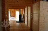 Montovaný dům LIMOGES 103m² (13,5x7,5) 66mm
