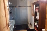 Montovaná chata TOSCANA 50m² (14x6) 66mm
