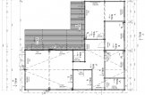 !!!Mimořádná nabídka!!! Dřevěný dům PAULA 129m² 66mm