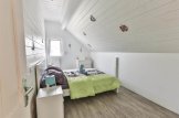 Dřevěný dům VERA 127m² 44+44mm + izolace do stěn a podlahy