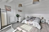 Dřevěný dům VERA 127m² 44+44mm + izolace do stěn a podlahy