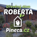 ▶️  Naše realizace video: dřevěný dům ROBERTA 110 m² v Rpetech u Berouna