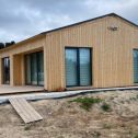 Realizace u sousedů: Útulný rodinný domek ELIZA v portugalské Leirii