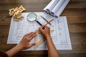 Vyřízení stavebního povolení