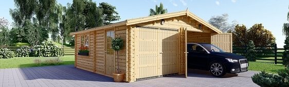 Homepage grid banner image