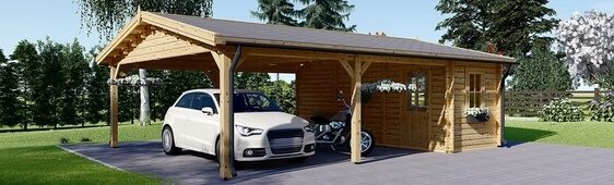 Homepage grid banner image