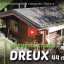 ▶️  Naše realizace video - Dřevěná chata Dreux u Nepomuku