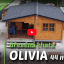 ▶️  Naše realizace video - Dřevěná chata Olivia u Plzně