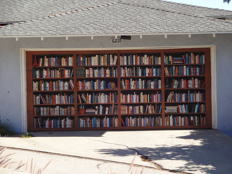 Všechno, co potřebujete vědět při stavbě dřevěné garáže